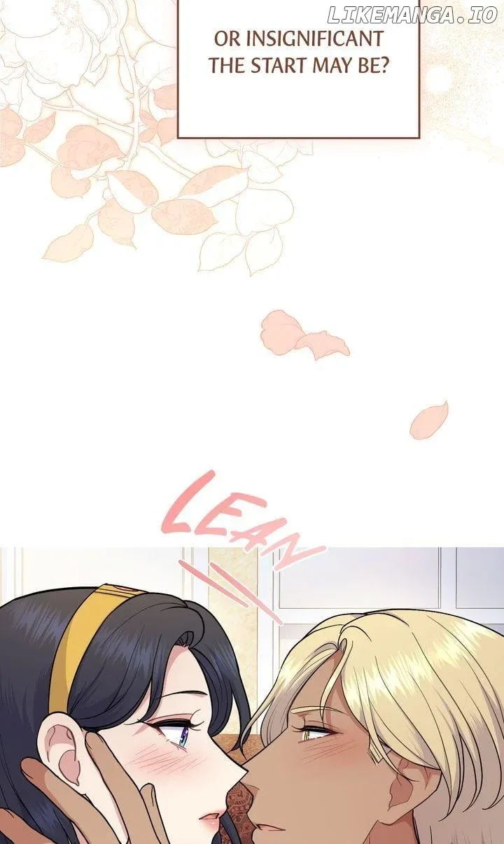 Lies Become You Chapter 100 page 67