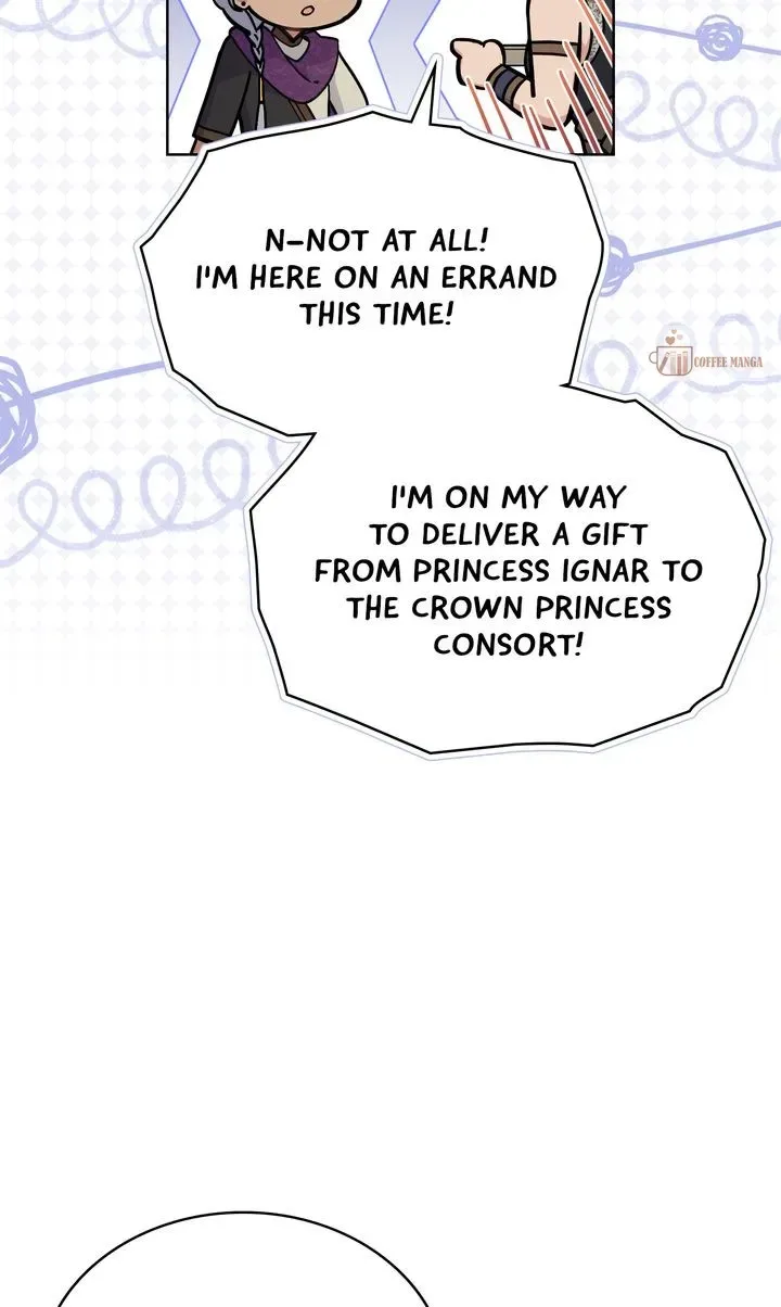 Lies Become You Chapter 99 page 70