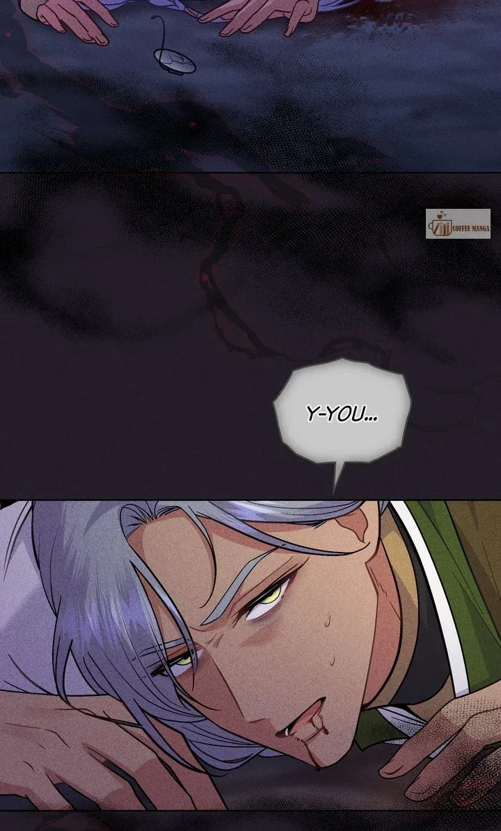 Lies Become You Chapter 93 page 51