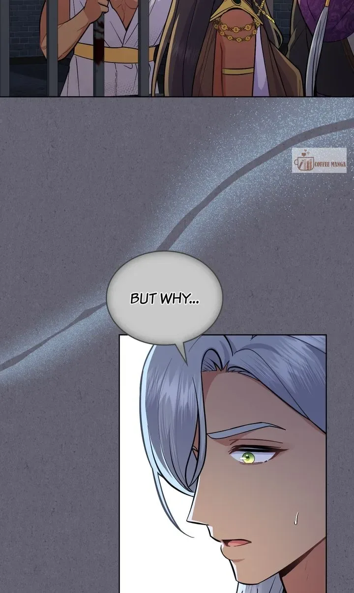 Lies Become You Chapter 99 page 55