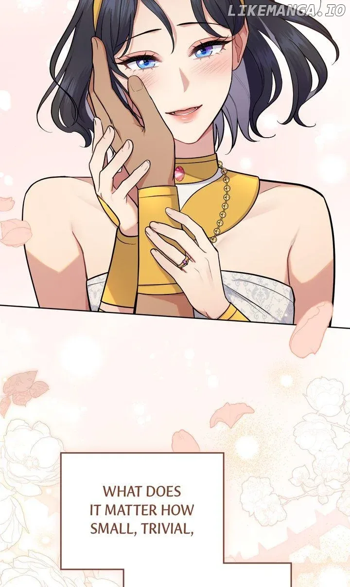 Lies Become You Chapter 100 page 66