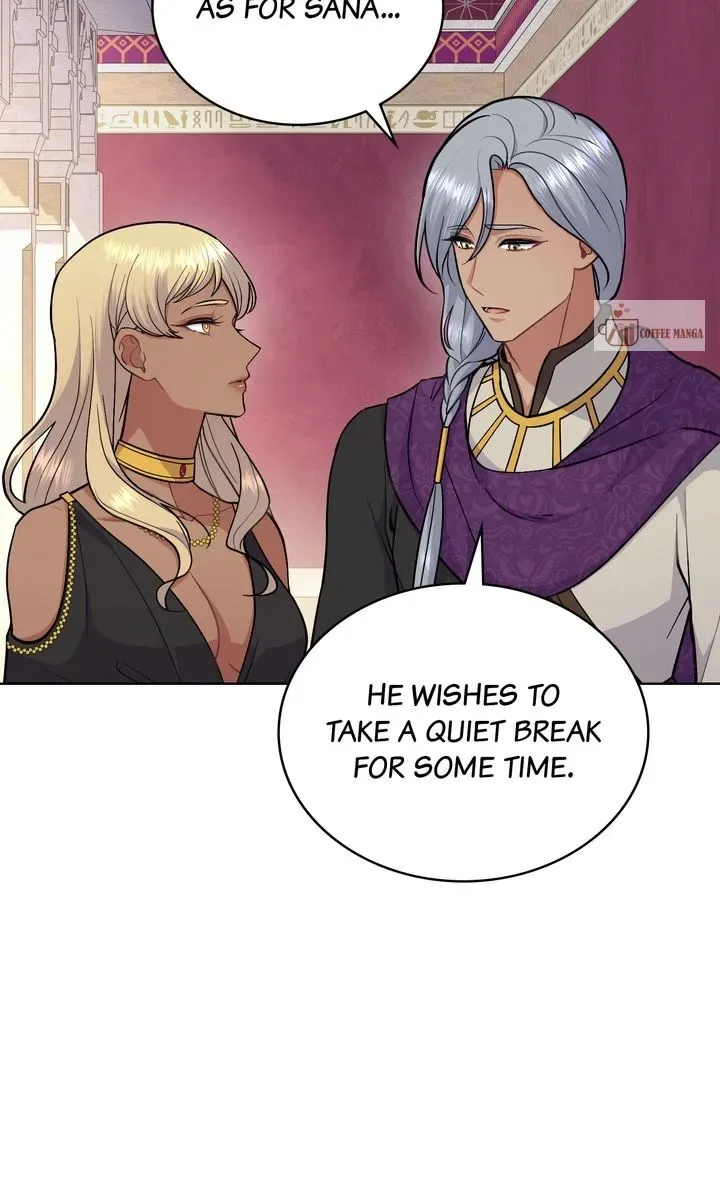 Lies Become You Chapter 99 page 61