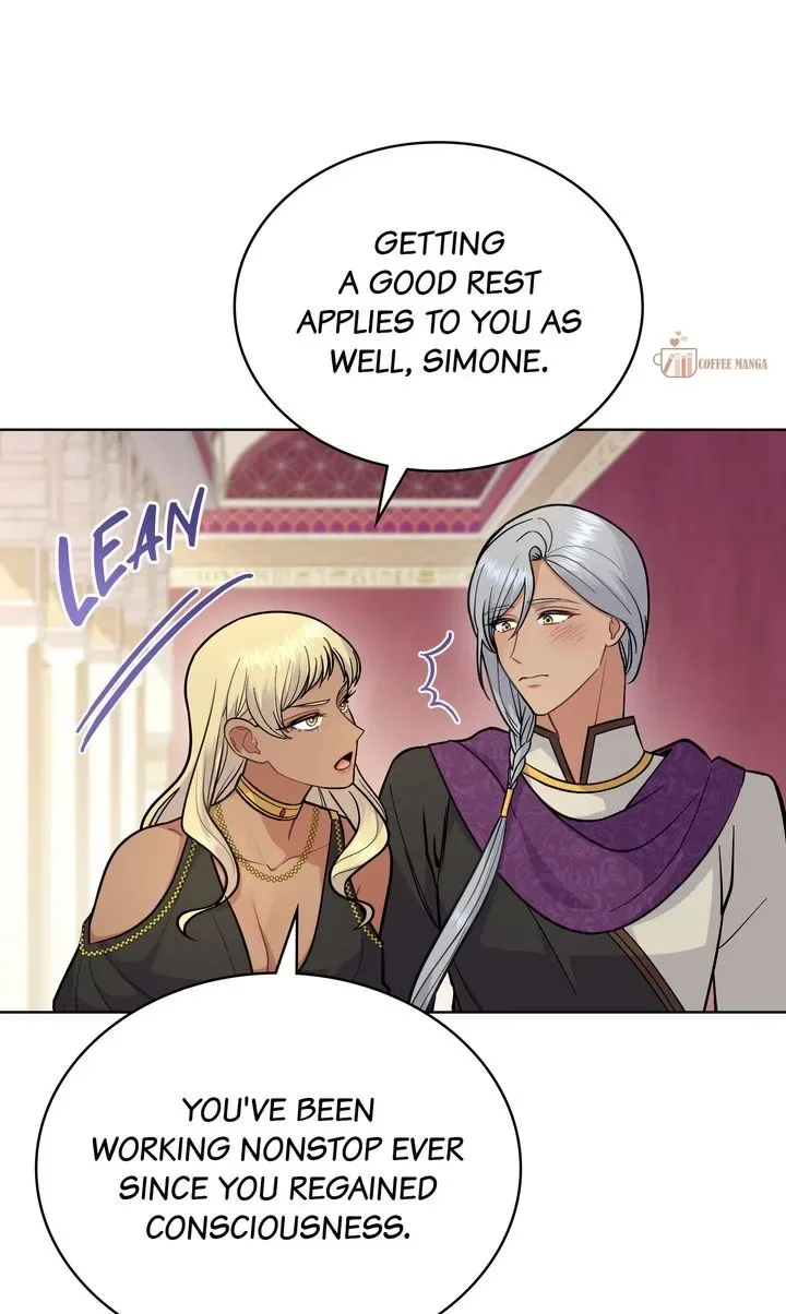 Lies Become You Chapter 99 page 47