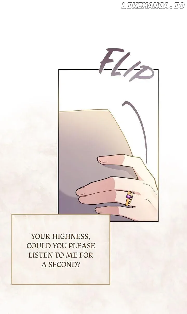 Lies Become You Chapter 100 page 36