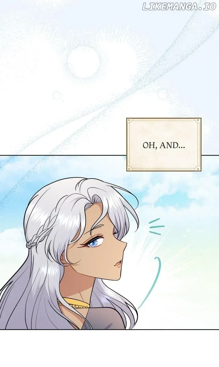 Lies Become You Chapter 100 page 22