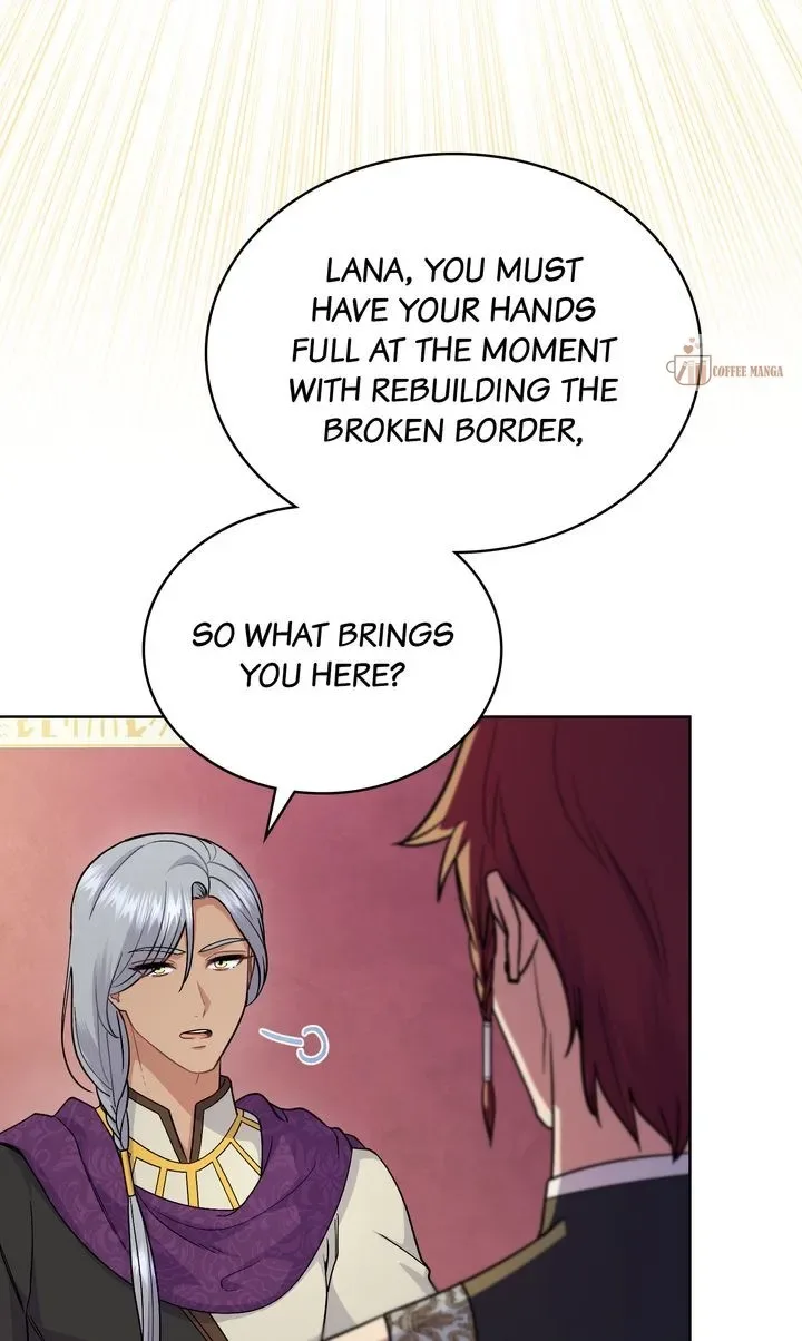 Lies Become You Chapter 99 page 68