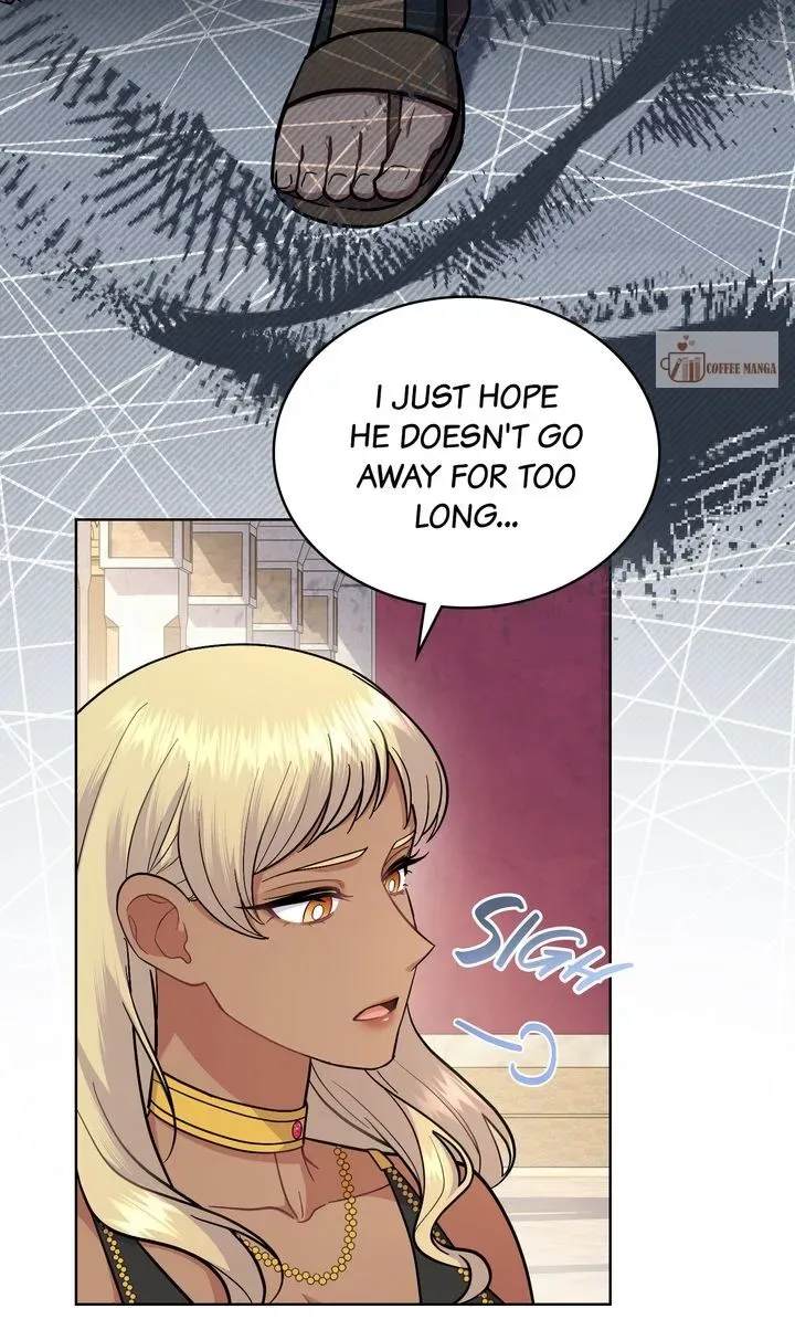 Lies Become You Chapter 99 page 64