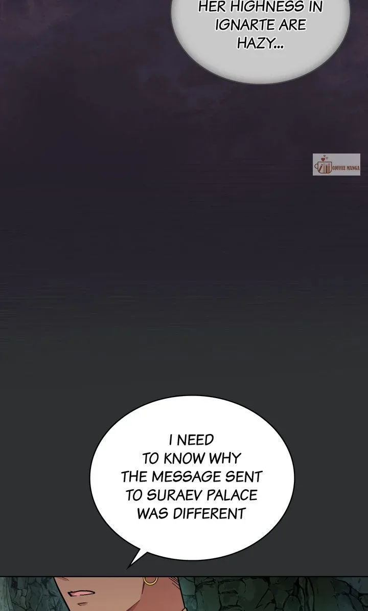 Lies Become You Chapter 93 page 58