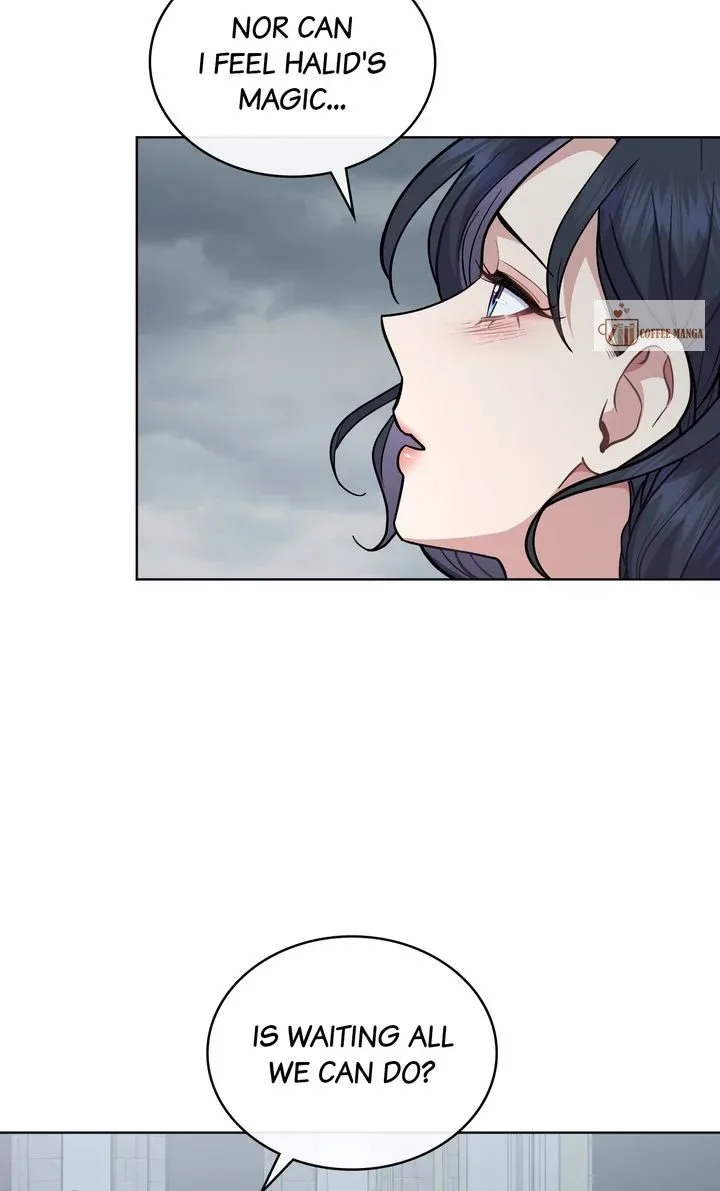 Lies Become You Chapter 94 page 48