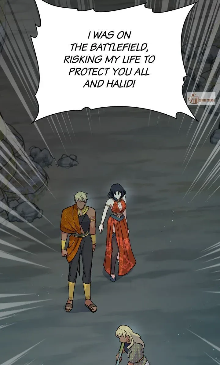 Lies Become You Chapter 93 page 65