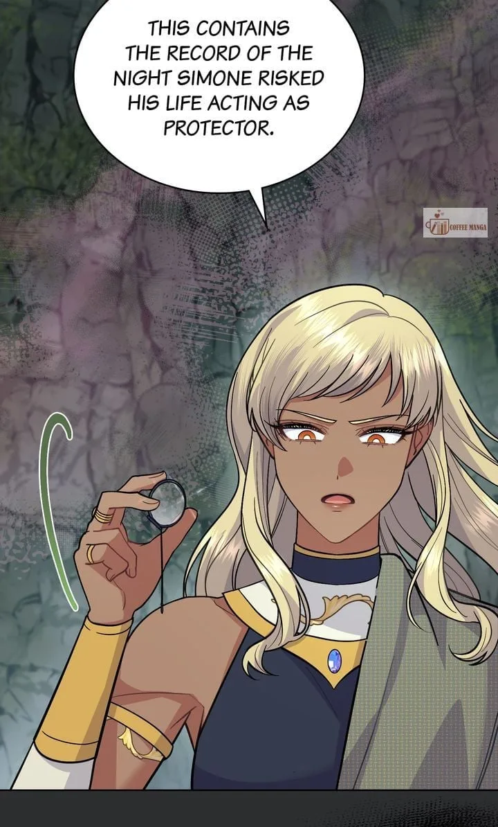 Lies Become You Chapter 93 page 49