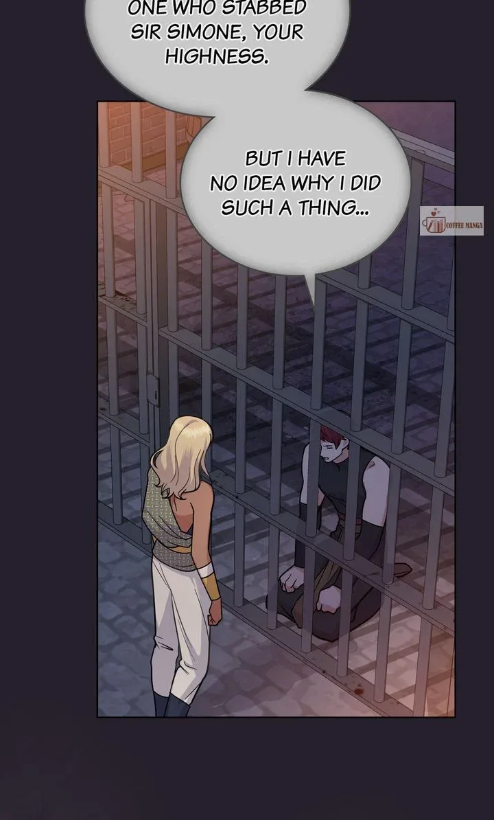 Lies Become You Chapter 93 page 56
