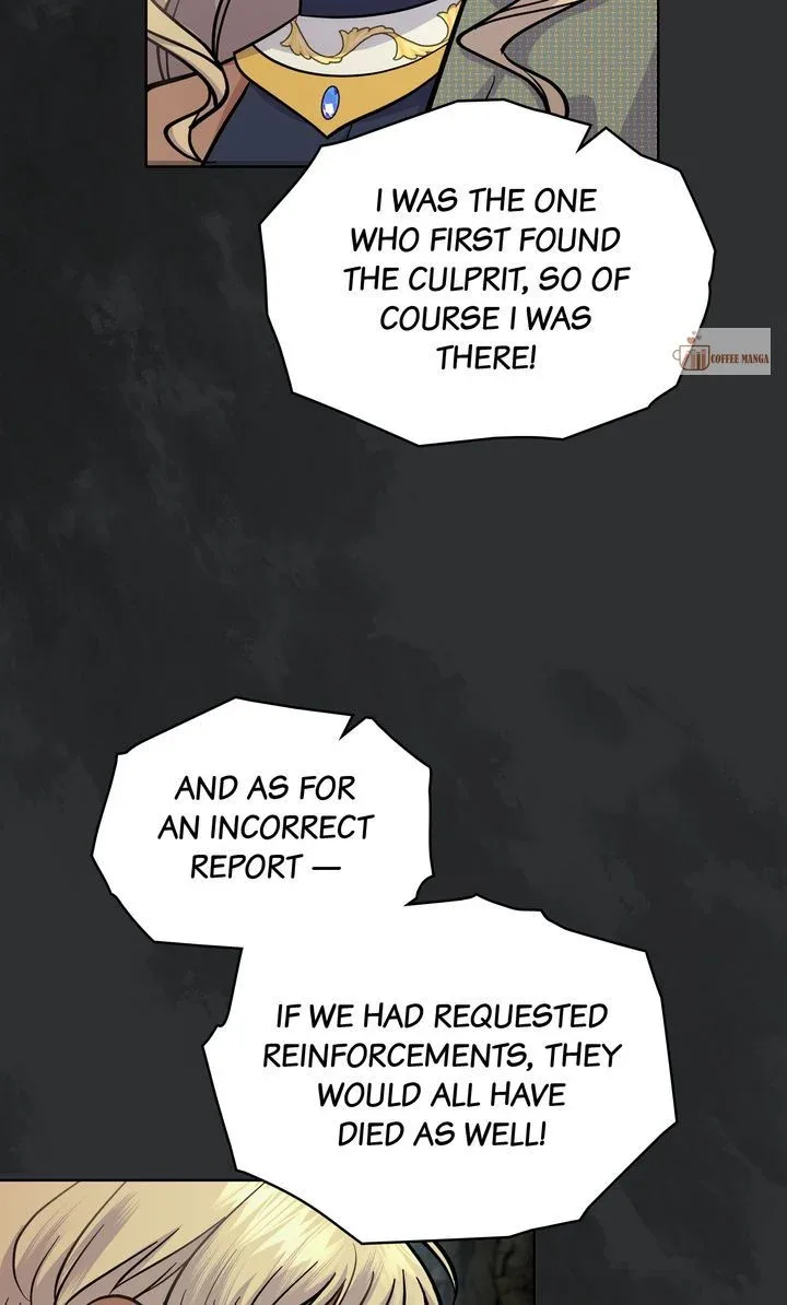 Lies Become You Chapter 93 page 63