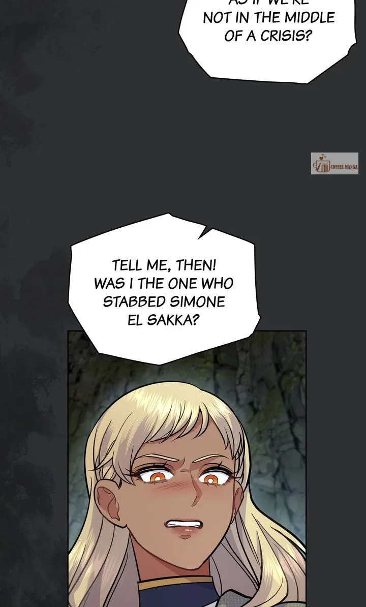 Lies Become You Chapter 93 page 62