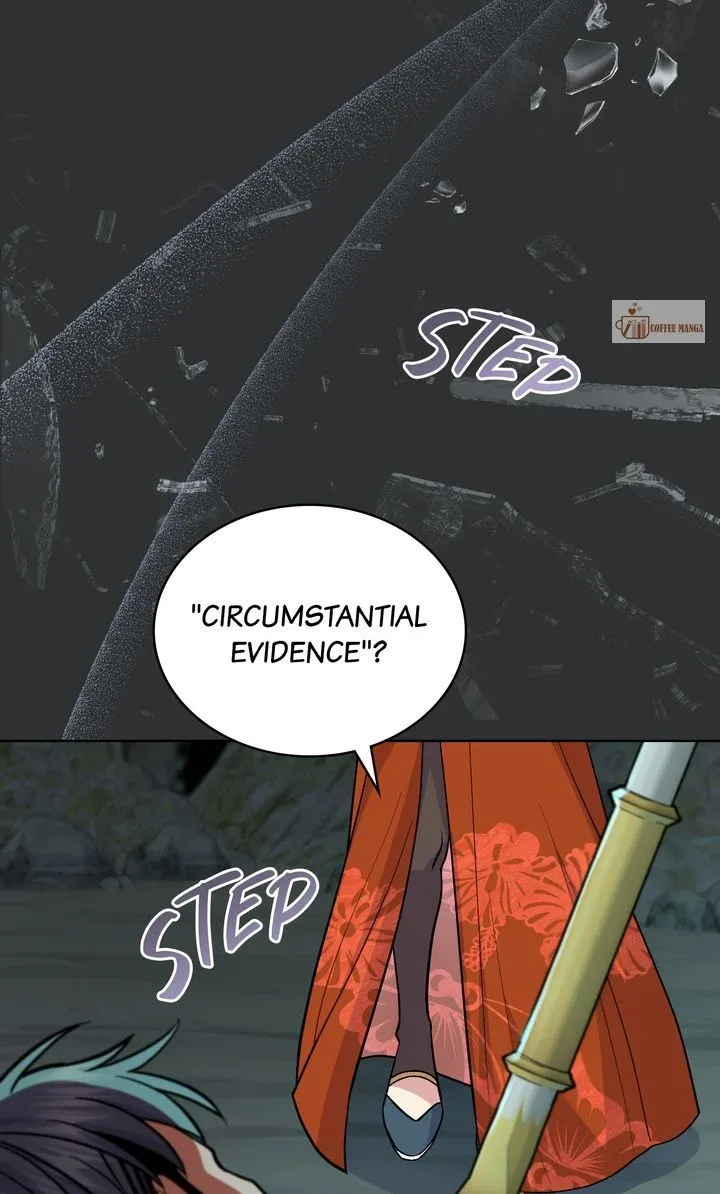 Lies Become You Chapter 93 page 69