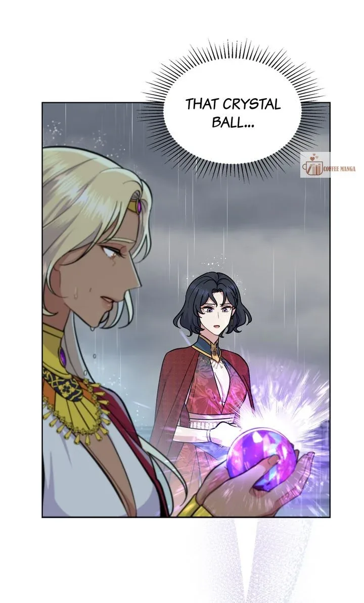 Lies Become You Chapter 94 page 58