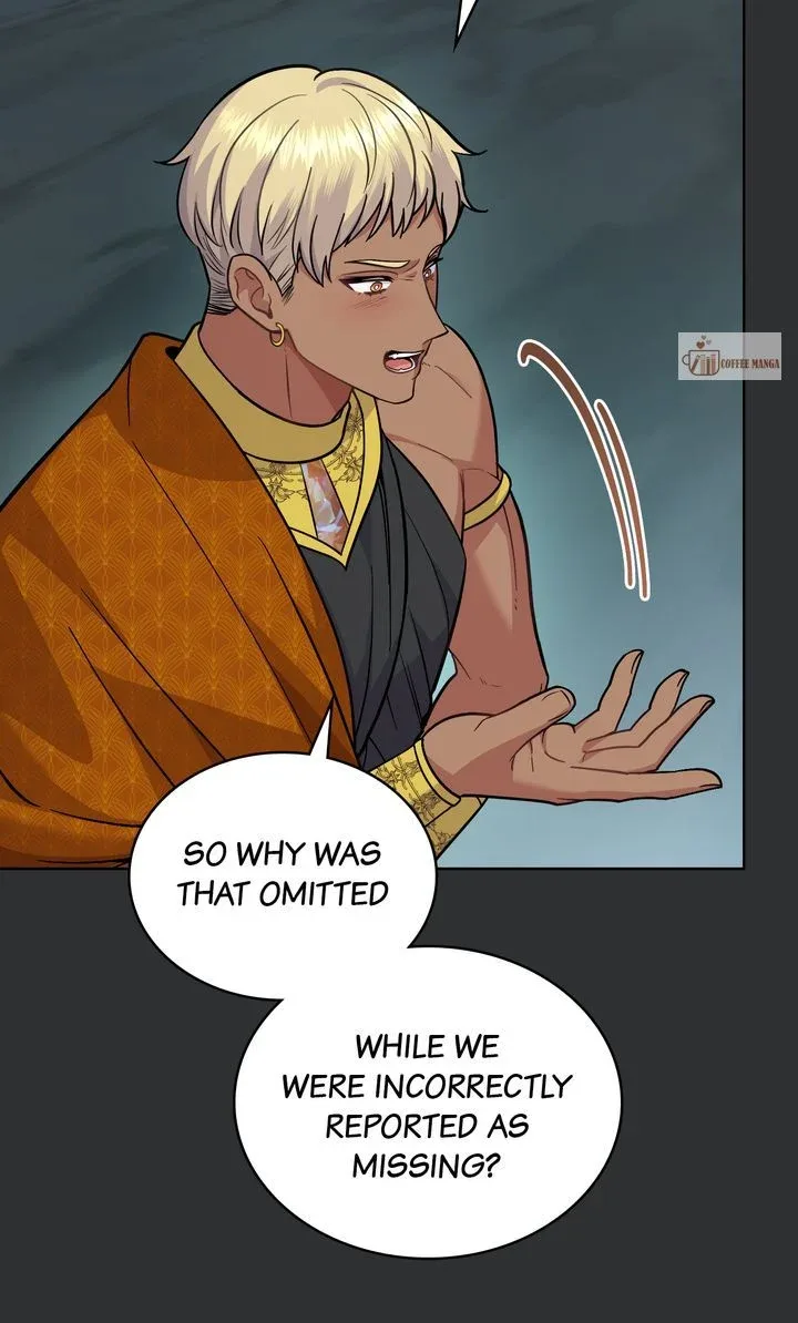 Lies Become You Chapter 93 page 60