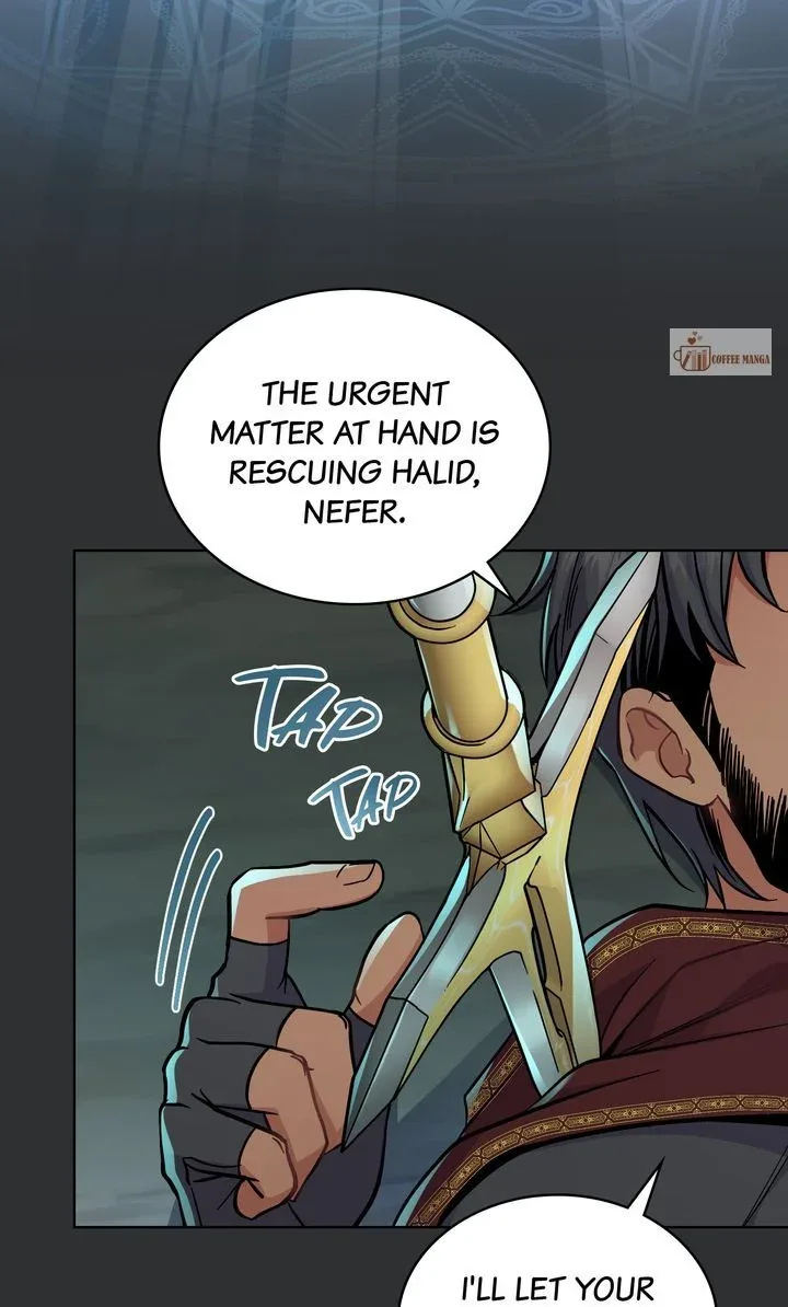 Lies Become You Chapter 93 page 67