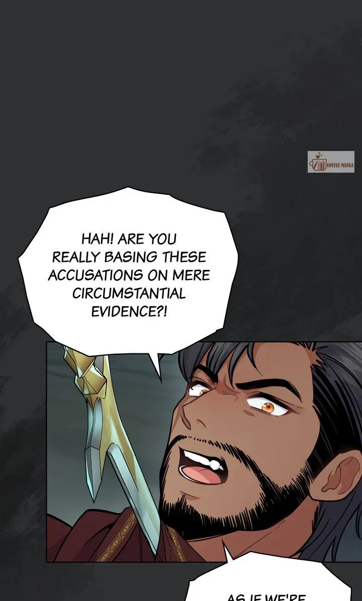 Lies Become You Chapter 93 page 61
