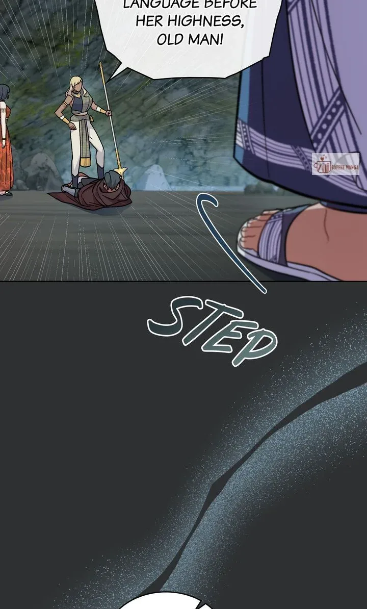 Lies Become You Chapter 93 page 76