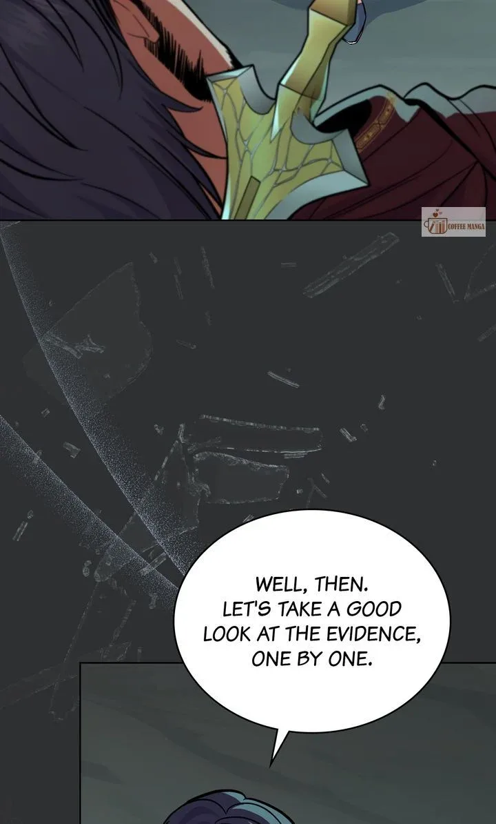 Lies Become You Chapter 93 page 70