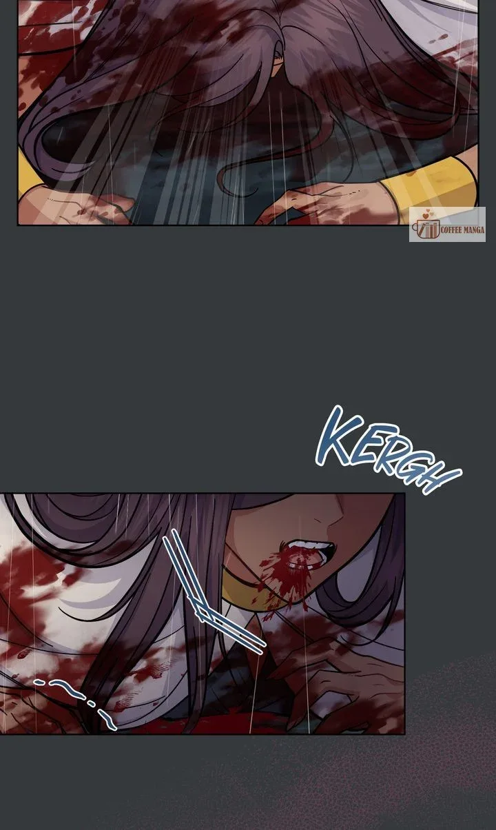 Lies Become You Chapter 95 page 72