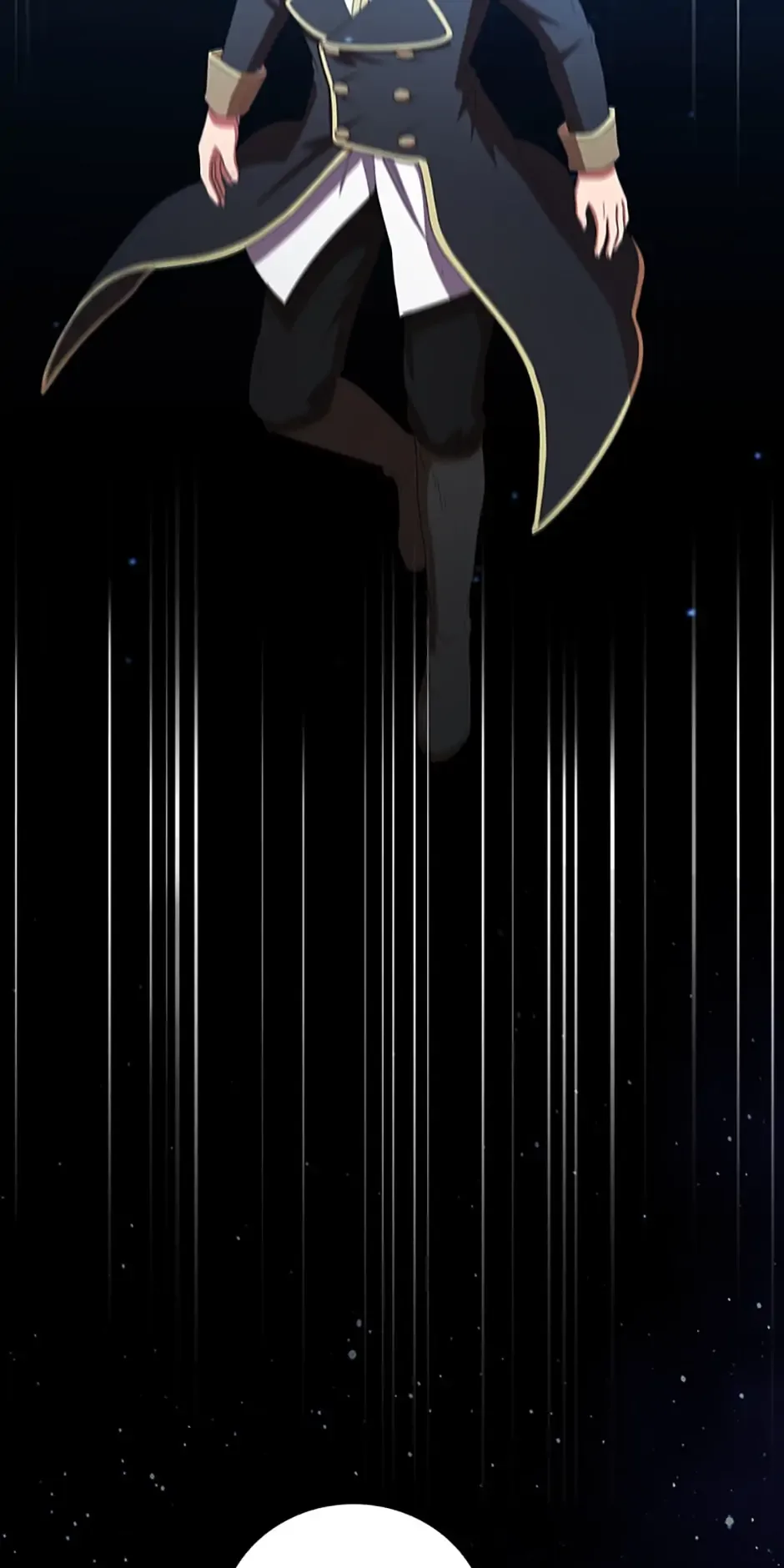 Life of a Magic Academy Mage Chapter 4 page 8