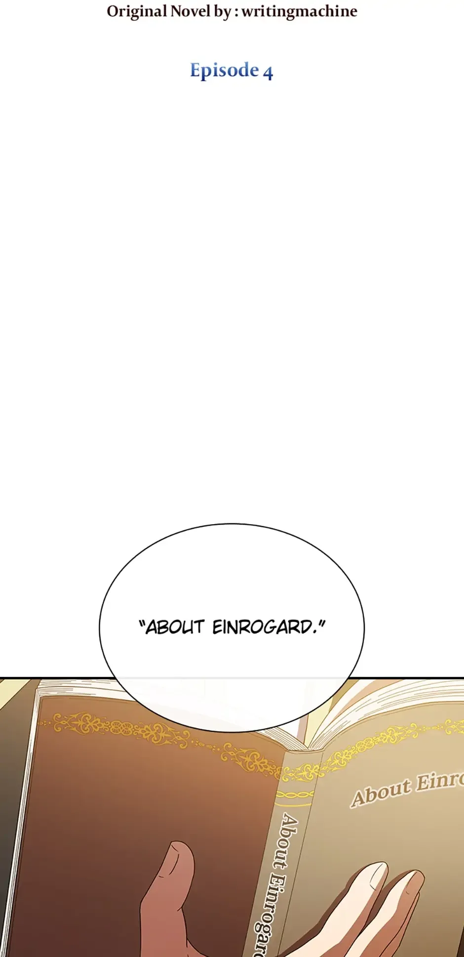 Life of a Magic Academy Mage Chapter 4 page 23