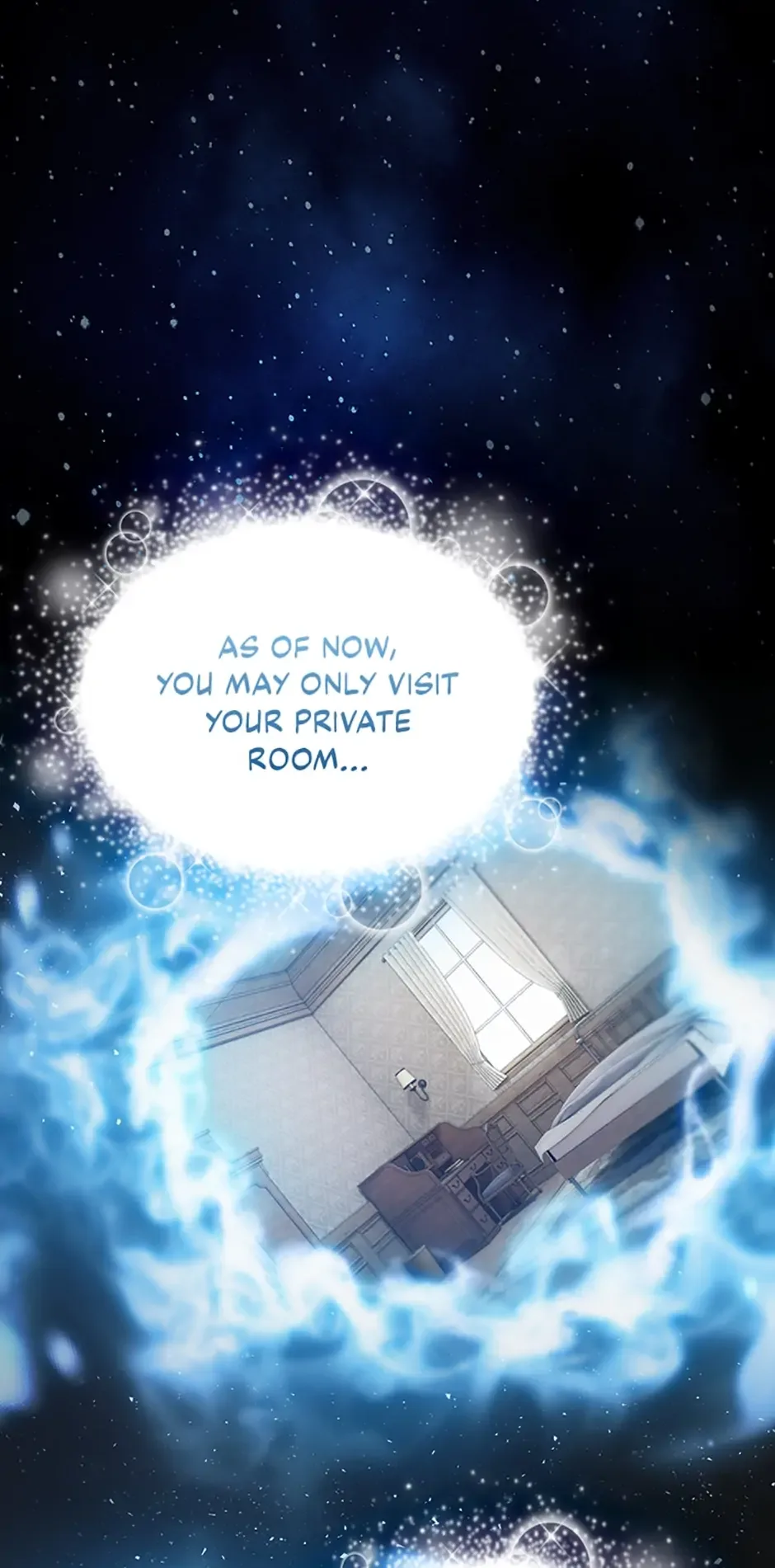 Life of a Magic Academy Mage Chapter 4 page 15