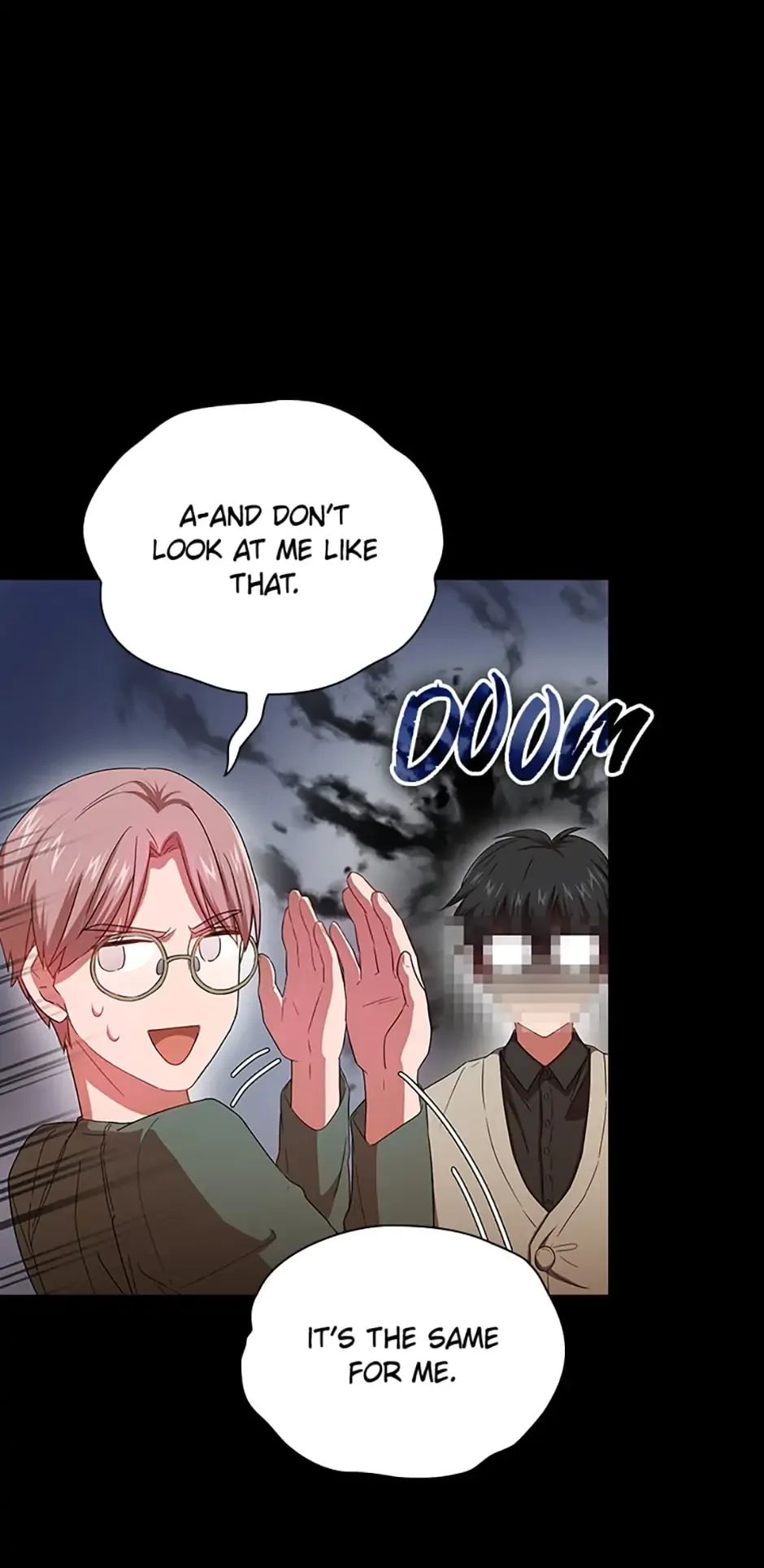 Life of a Magic Academy Mage Chapter 4 page 54