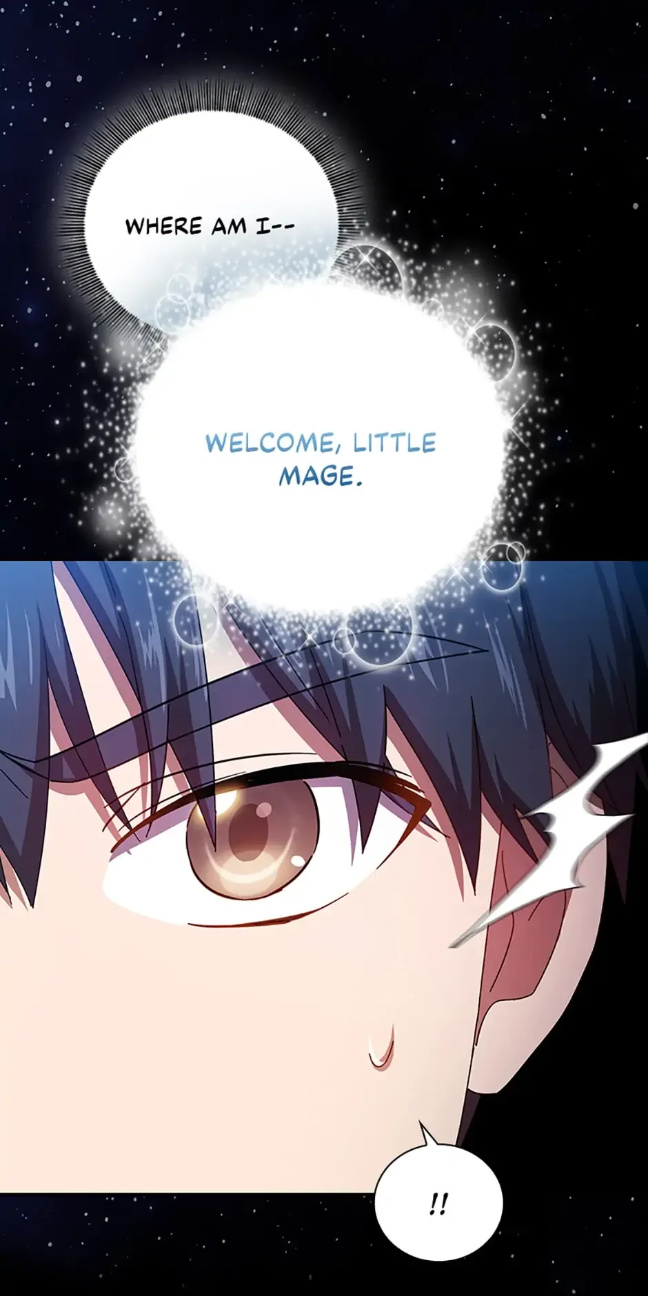 Life of a Magic Academy Mage Chapter 4 page 10