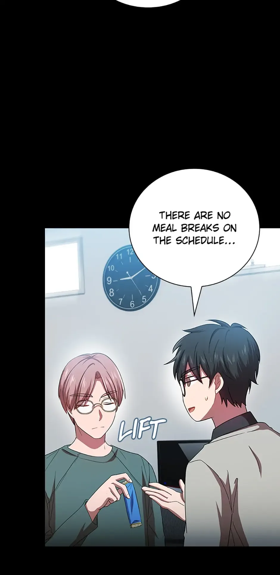 Life of a Magic Academy Mage Chapter 4 page 52