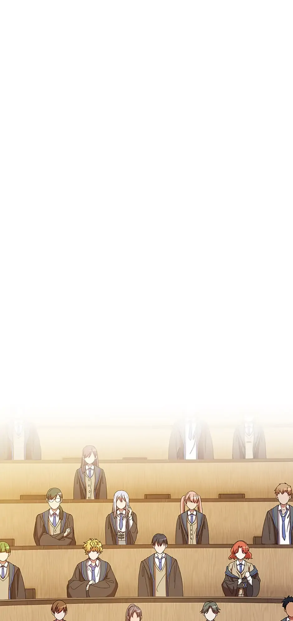 Life of a Magic Academy Mage Chapter 4 page 69