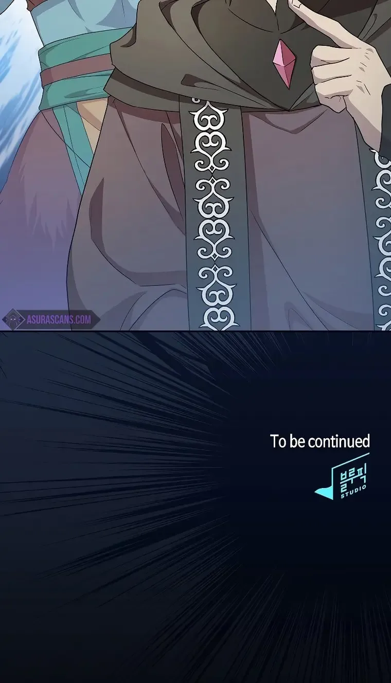 Life of a Magic Academy Mage Chapter 55 page 19