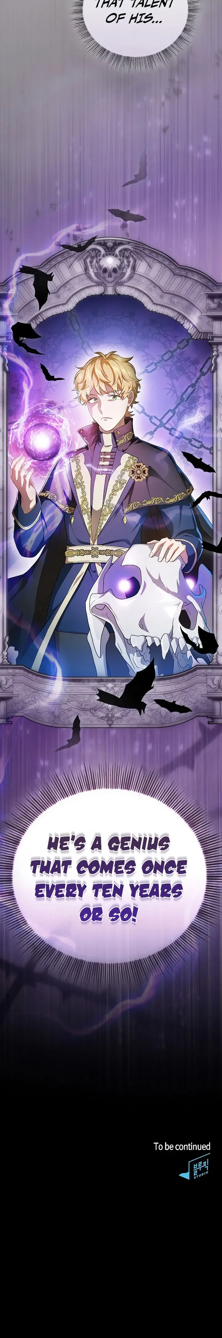Life of a Magic Academy Mage Chapter 56 page 25