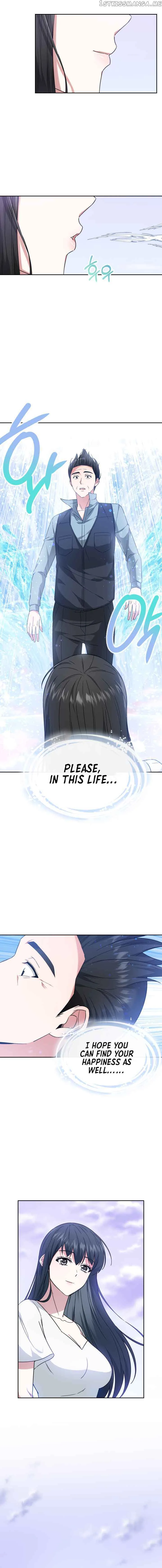 Life, Once Again! Chapter 1 page 13