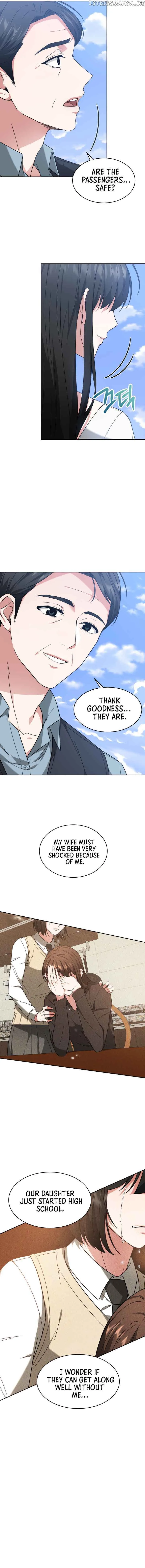 Life, Once Again! Chapter 1 page 6