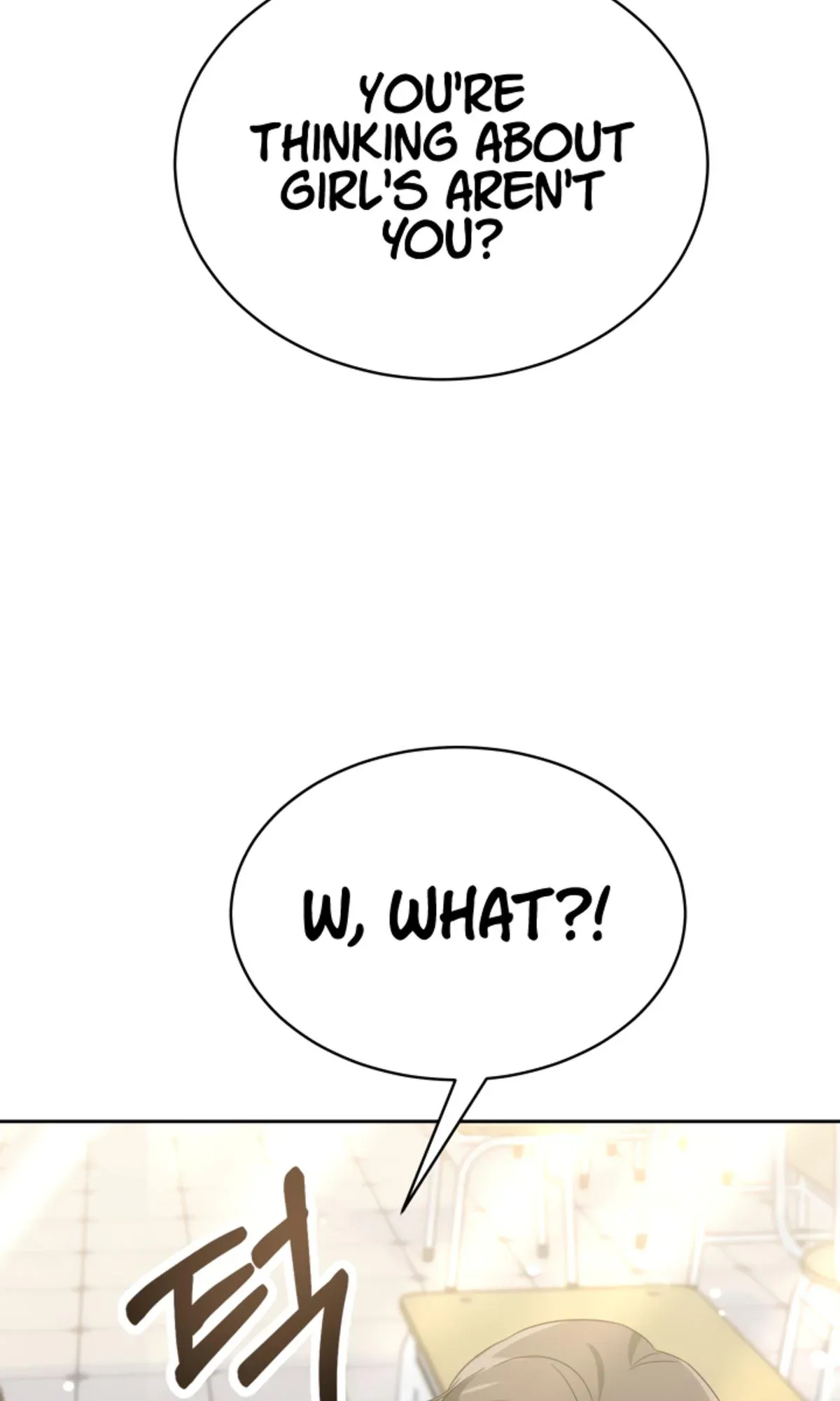 Life, Once Again! Chapter 3 page 58