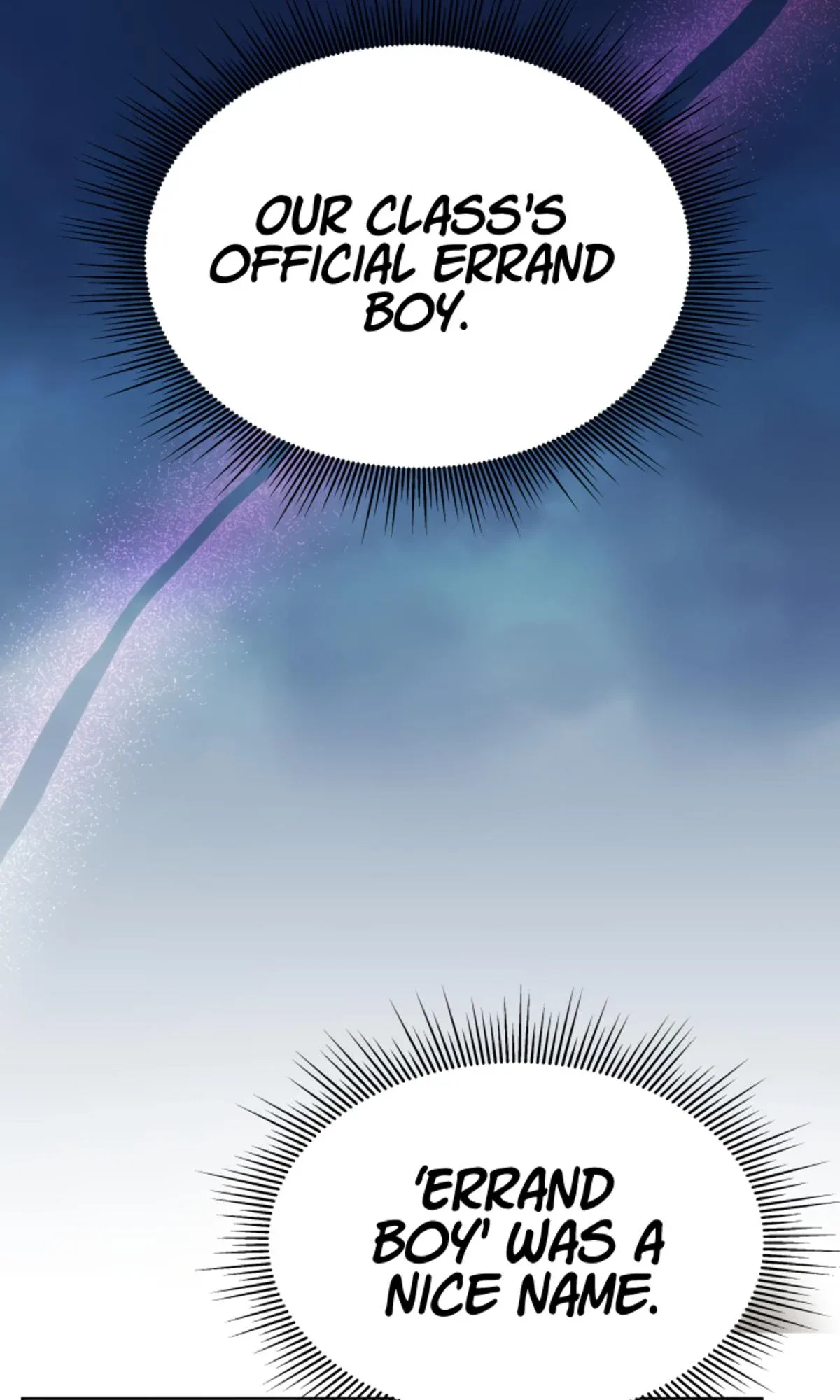 Life, Once Again! Chapter 3 page 22