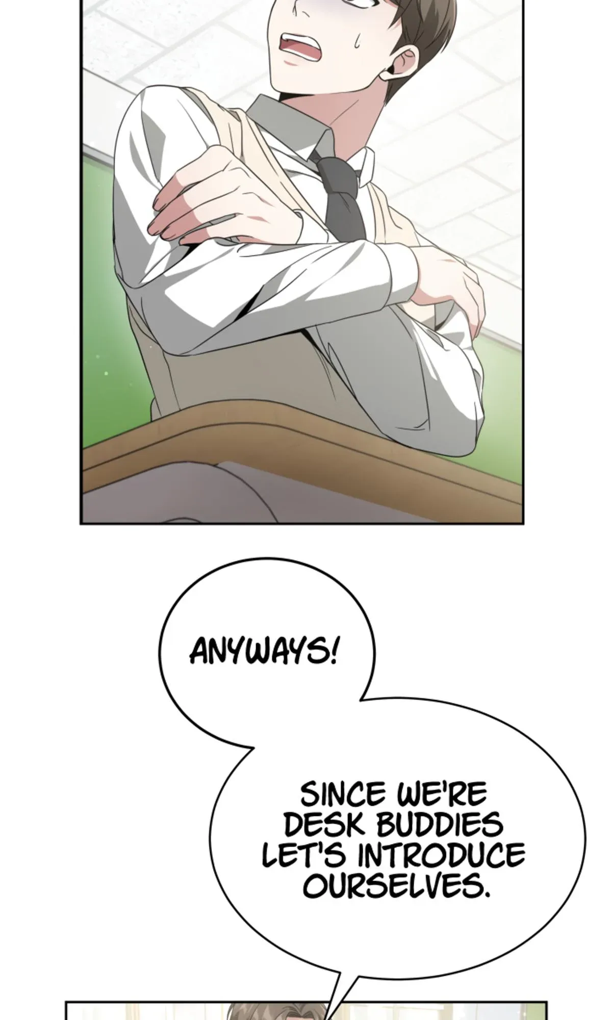Life, Once Again! Chapter 3 page 40