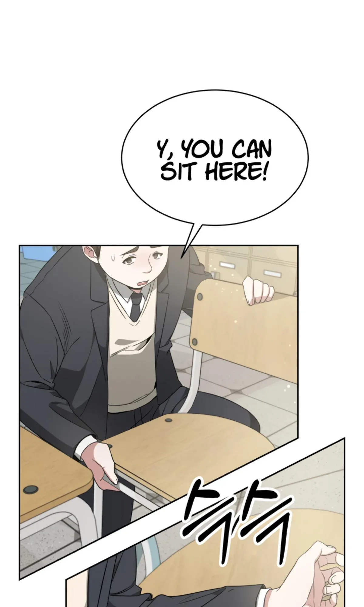 Life, Once Again! Chapter 3 page 9