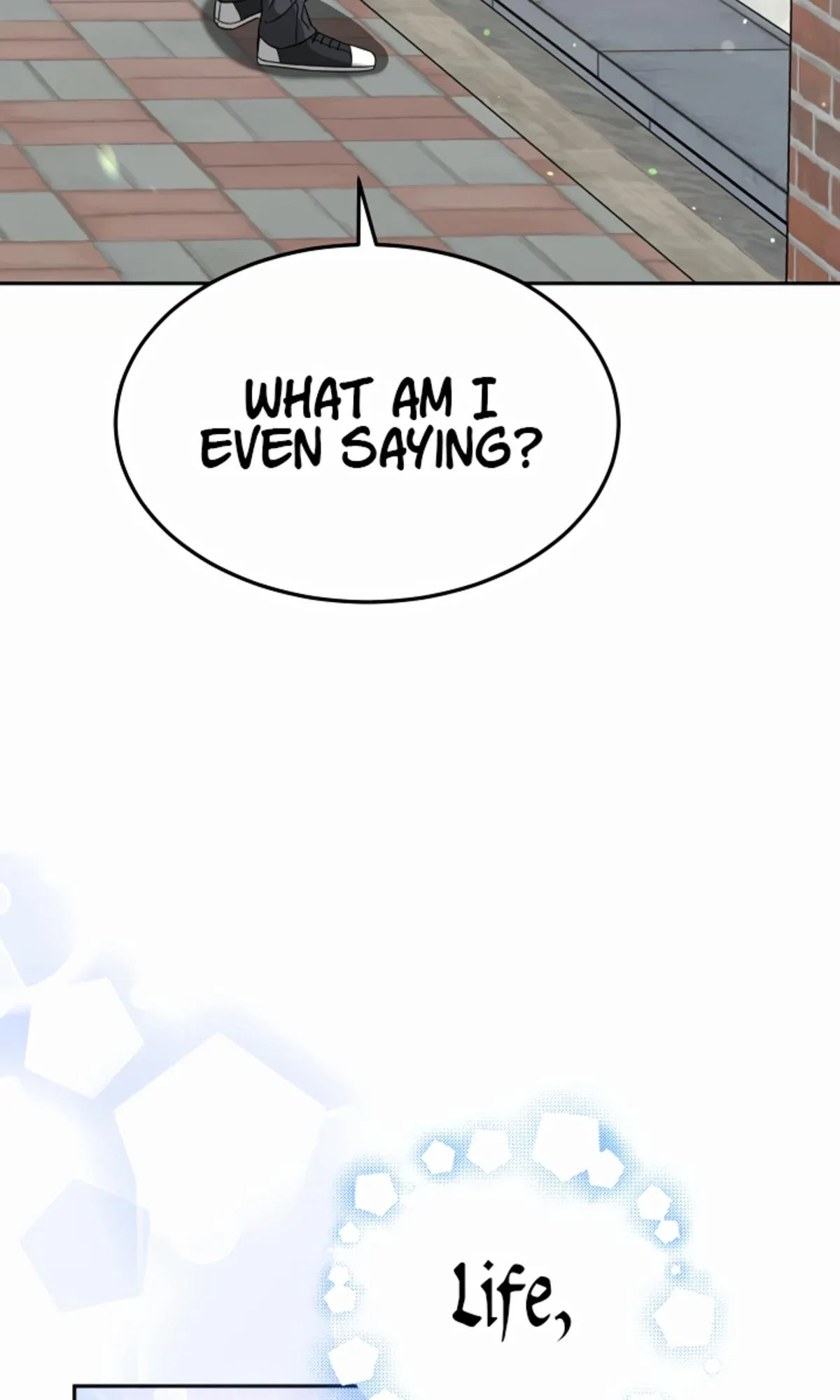 Life, Once Again! Chapter 2 page 7