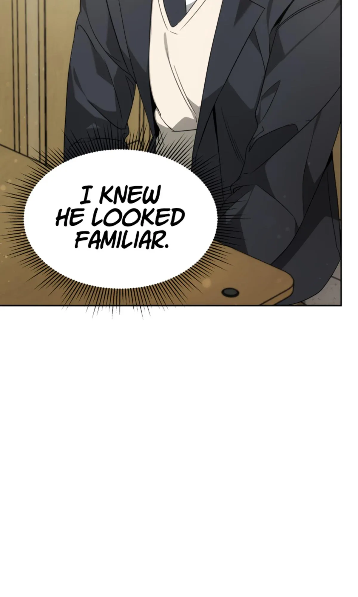 Life, Once Again! Chapter 3 page 18