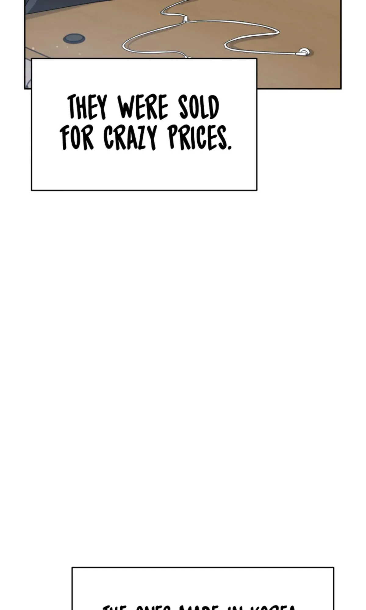 Life, Once Again! Chapter 3 page 46
