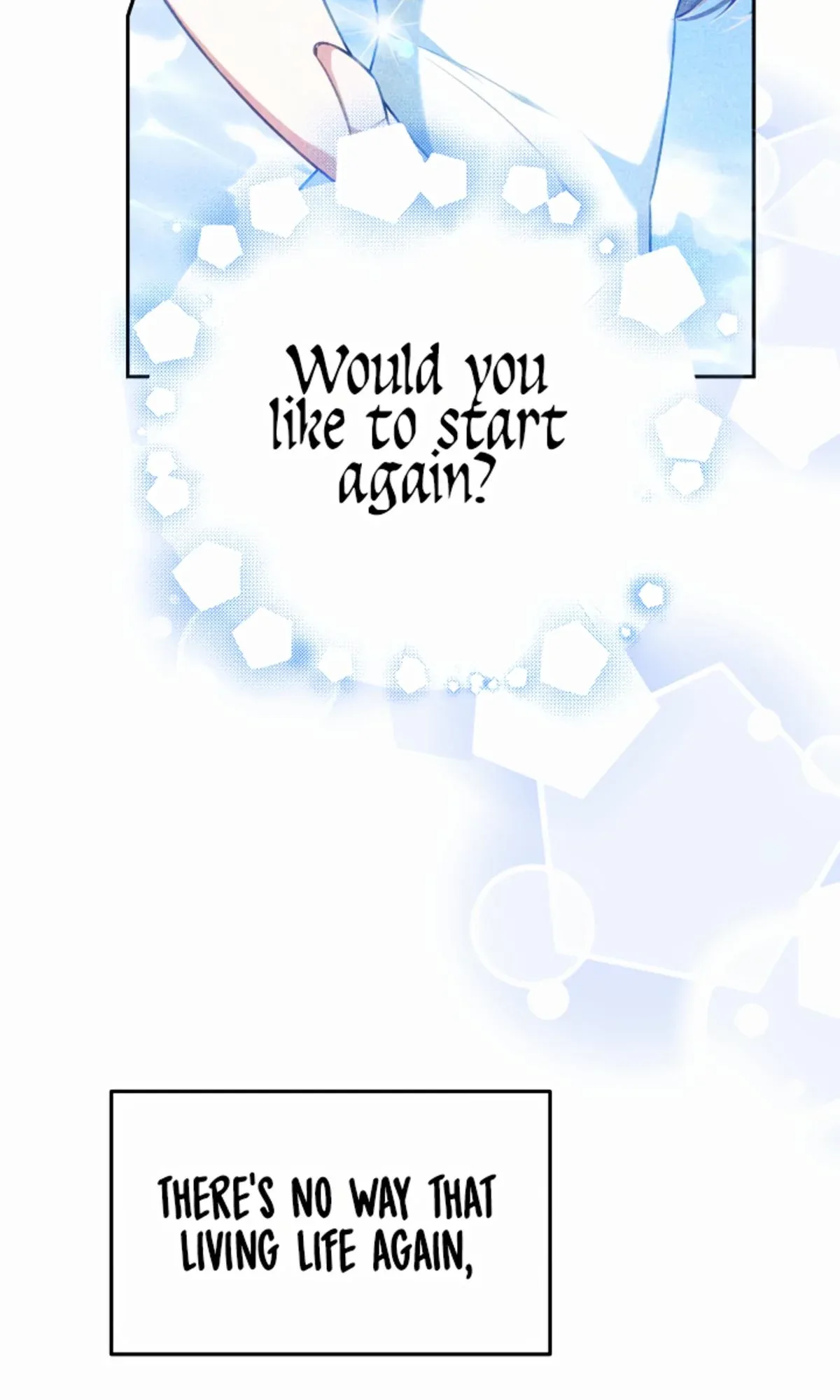 Life, Once Again! Chapter 2 page 9