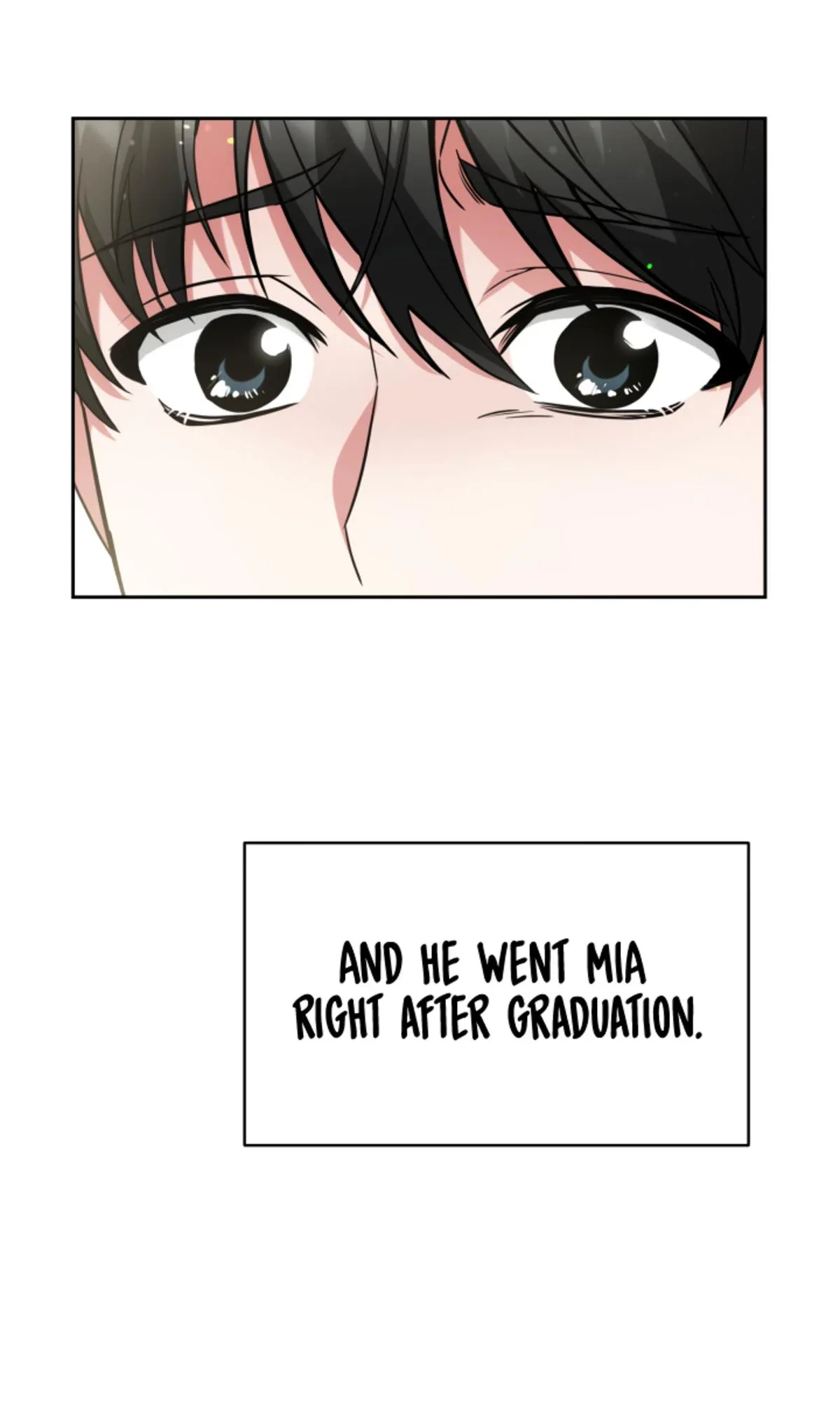 Life, Once Again! Chapter 3 page 25