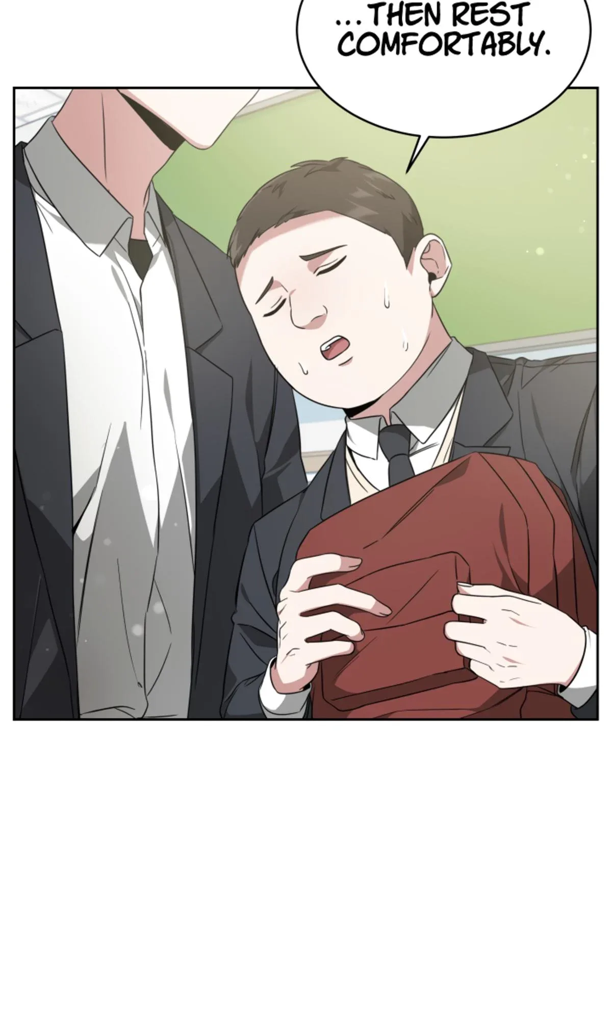 Life, Once Again! Chapter 3 page 11