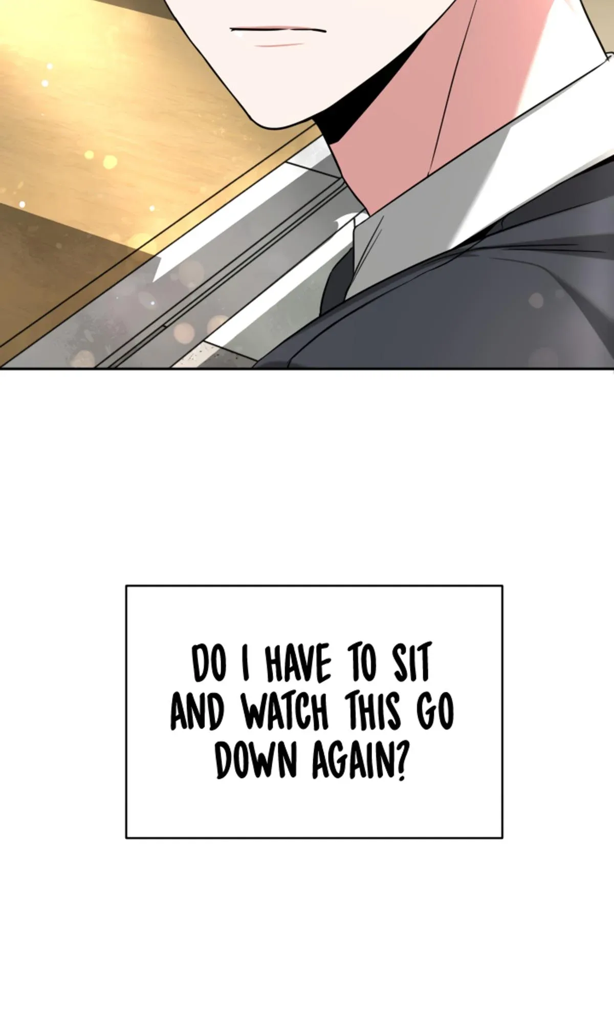 Life, Once Again! Chapter 3 page 4
