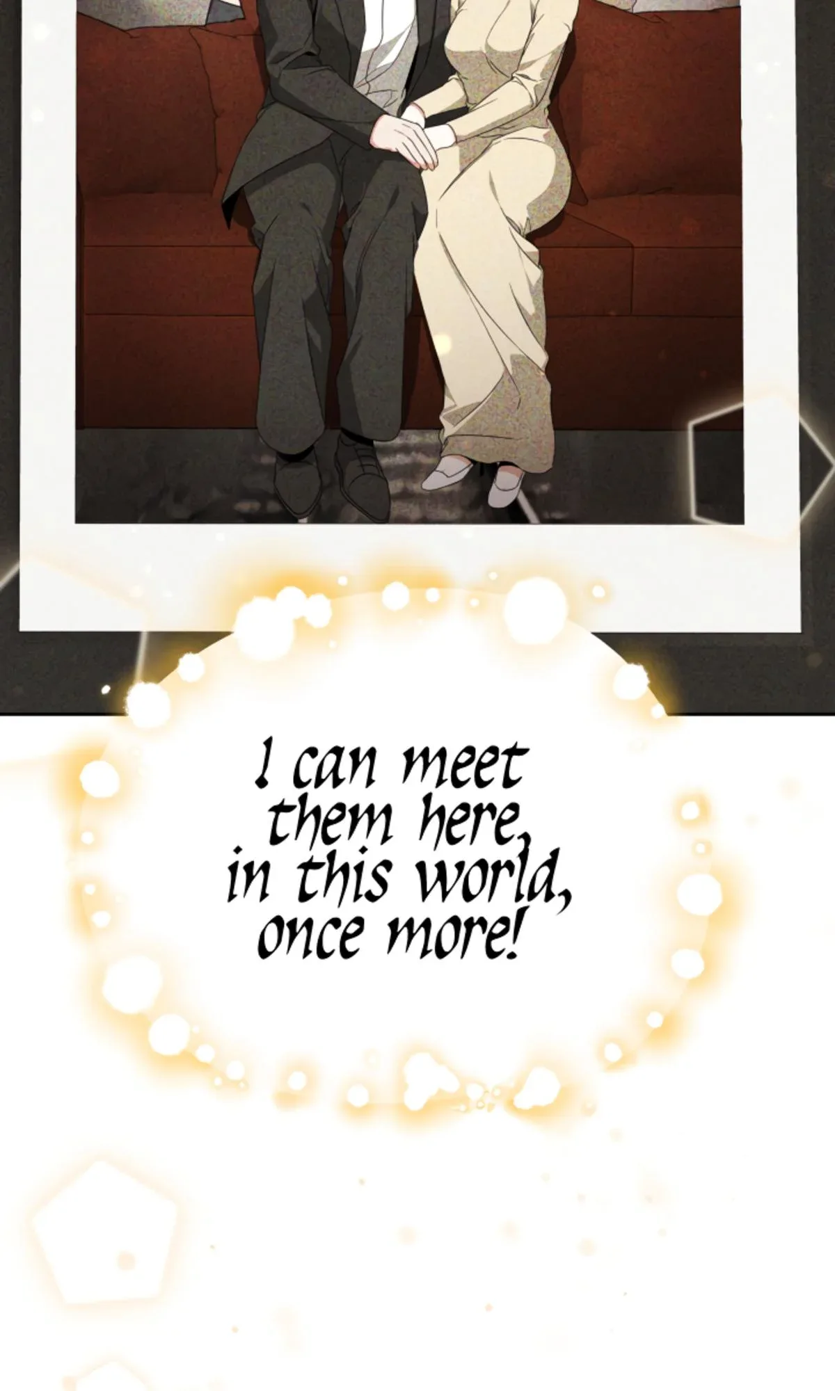 Life, Once Again! Chapter 3 page 54