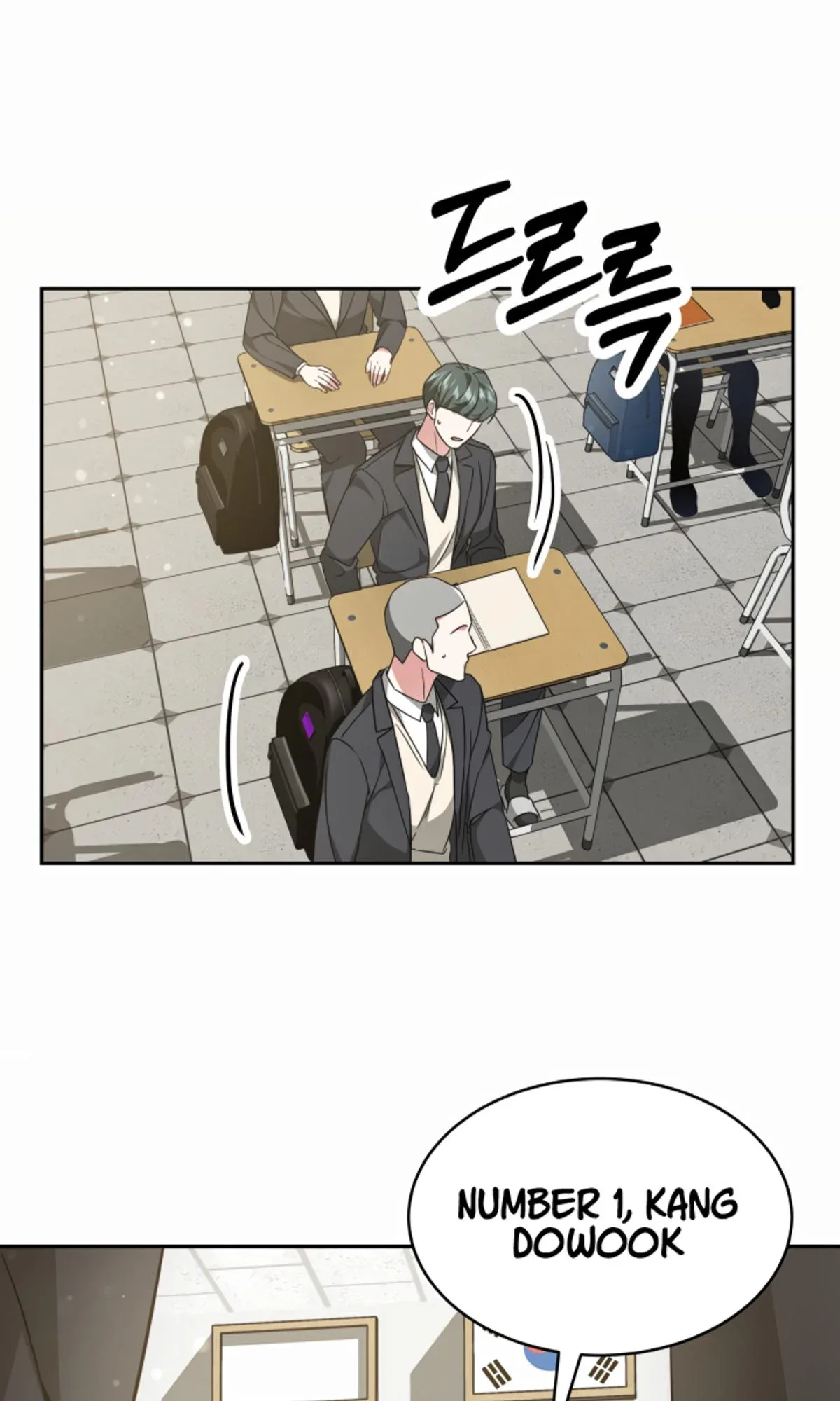 Life, Once Again! Chapter 2 page 62